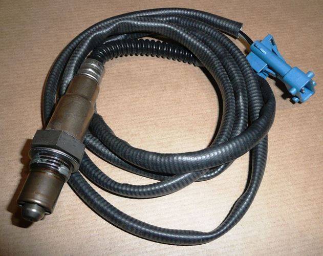 Sonda lambda Citroen Xsara Peugeot 206 307 1.4 2.0