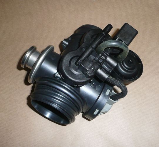 Zawór EGR Peugeot 206 1.9 D