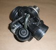 Zawór EGR Peugeot 206 1.9 D