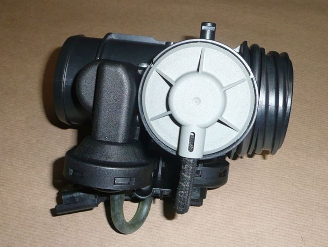 Zawór EGR Peugeot 206 1.9 D