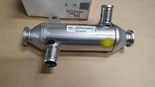 Chłodnica spalin EGR Citroen C5 II 2.2 HDi