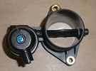 Dozownik powietrza Citroen C5 Peugeot 307 2.0 HDI