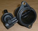 Dozownik powietrza Citroen C5 Peugeot 307 2.0 HDI