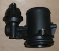 Dozownik powietrza Citroen C5 Peugeot 307 2.0 HDI