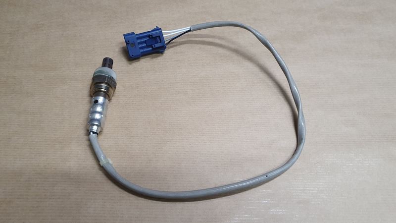 Sonda Lambda Regulacyjna Oryginał Citroen C5 1.4