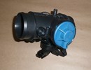 Zawór EGR Citroen Berlingo Peugeot 206 1.9 D
