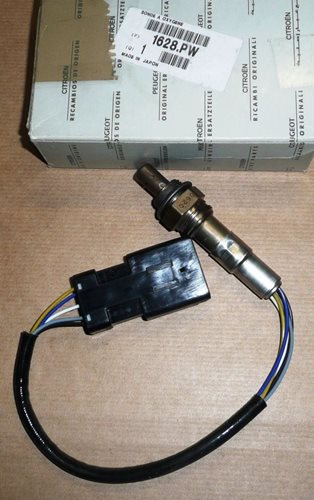 Sonda lambda Citroen C5 Peugeot 406 2.0 16V