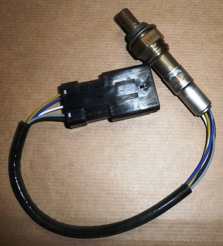 Sonda lambda Citroen C5 Peugeot 406 2.0 16V