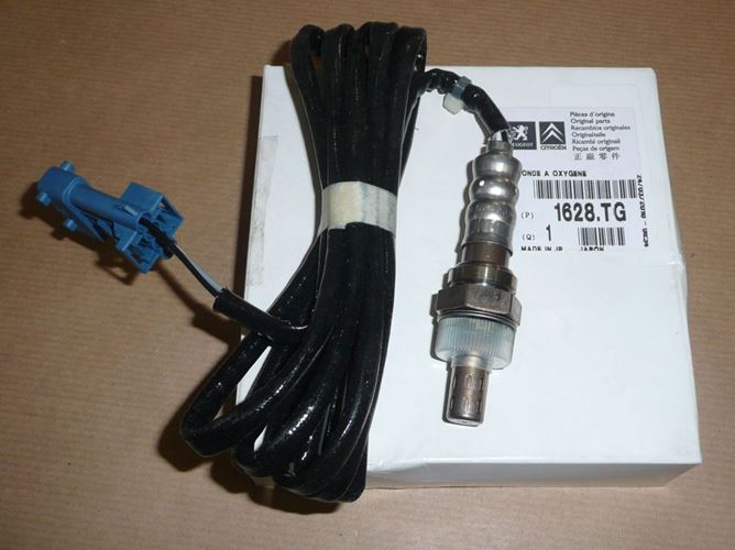 Sonda lambda Citroen C5 I 2.0 16V