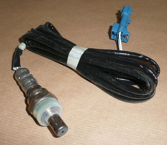 Sonda lambda Citroen C5 I 2.0 16V