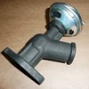 Zawór EGR Citroen C5 Peugeot 307 406 2.0 HDi