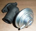 Zawór EGR Citroen C5 Peugeot 307 406 2.0 HDi