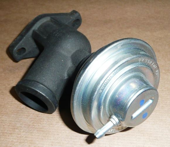 Zawór EGR Citroen C5 Peugeot 307 406 2.0 HDi