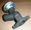 Zawór EGR Citroen C5 Peugeot 307 406 2.0 HDi