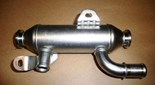 Wymiennik Citroen C5 Peugeot 407 Peugeot 607 2.0 Hdi NFP