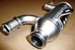 Wymiennik Citroen C5 Peugeot 407 Peugeot 607 2.0 Hdi NFP