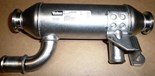 Wymiennik Citroen C5 Peugeot 407 Peugeot 607 2.0 Hdi NFP