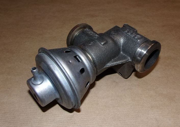 Zawór EGR Citroen Jumper II Peugeot Boxer II