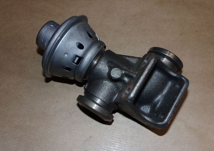 Zawór EGR Citroen Jumper II Peugeot Boxer II