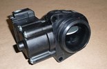 Przepustnica Peugeot 107 206 1007 1.4 Hdi