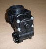 Przepustnica Peugeot 107 206 1007 1.4 Hdi