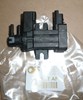 Elektrozawór EGR Citroen C2 C3 Peugeot 206 307 1.4 Hdi