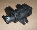 Elektrozawór EGR Citroen C2 C3 Peugeot 206 307 1.4 Hdi