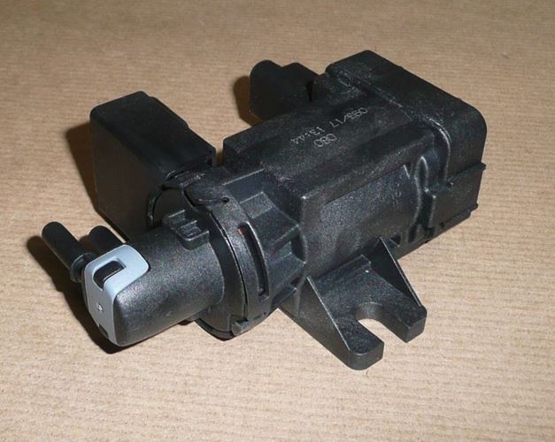 Elektrozawór EGR Citroen C2 C3 Peugeot 206 307 1.4 Hdi