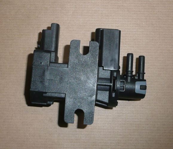 Elektrozawór EGR Citroen C2 C3 Peugeot 206 307 1.4 Hdi