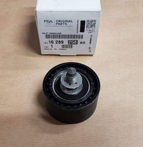 Rolka Łańcucha Rozrządu Oryginał PSA 1.5 BlueHDi