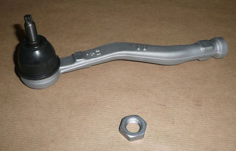 Końcówka drążka Peugeot 208 2008 lewa