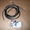 Linka gazu Citroen BX, Berlingo, Peugeot 206, Partner