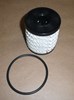 Filtr oleju Citroen Peugeot 2.0 Hdi 03.2004>