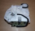 Zamek drzwi Citroen C4 Aircross tył prawy