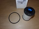 Filtr paliwa Citroen Jumper III Peugeot Boxer III 3.0 Hdi