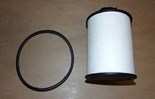 Filtr paliwa Citroen Jumper III Peugeot Boxer III 3.0 Hdi