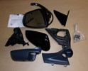Lusterko boczne DS7 Crossback prawe