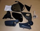 Lusterko boczne DS7 Crossback prawe
