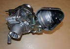 Turbosprężarka Citroen Nemo 1.3 Blue Hdi