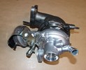 Turbosprężarka Citroen Nemo 1.3 Blue Hdi