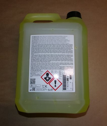 Płyn do chłodnicy Eurorepar G33 5L -25°C