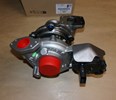 Turbosprężarka Citroen Berlingo 1.5 Blue Hdi