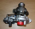 Turbosprężarka Citroen Berlingo 1.5 Blue Hdi