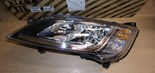 Reflektor Citroen Jumper III lewy