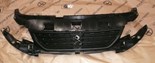 Grill Peugeot Rifter Partner IV