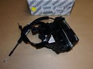 Zamek drzwi Citroen Jumper III Peugeot Boxer 3 lewy