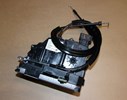 Zamek drzwi Citroen Jumper III Peugeot Boxer 3 lewy