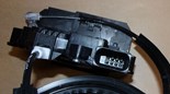 Zamek drzwi Citroen Jumper III Peugeot Boxer 3 prawy