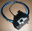 Zamek drzwi przesuwnych Citroen Jumper III Peugeot Boxer III