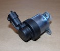 Regulator ciśnienia paliwa Peugeot Citroen 1.6 Hdi
